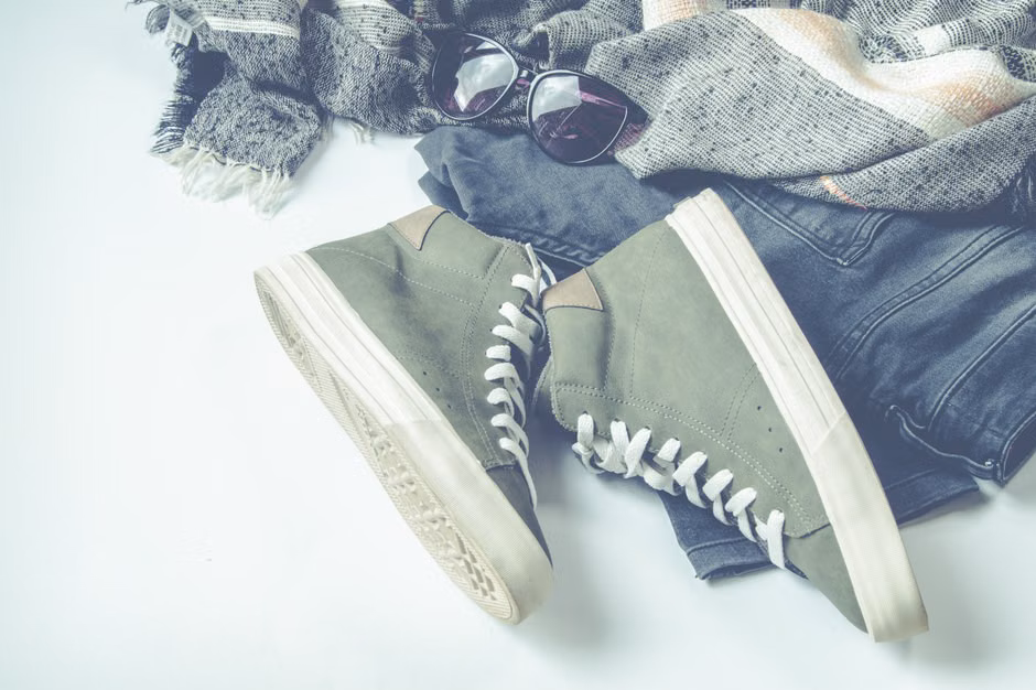 Necessaire de Viagem