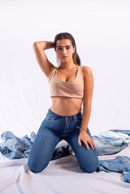 Tênis Slip On